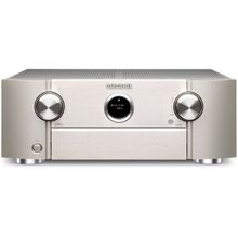 AV ресивер Marantz SR6012