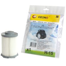 Ozone H-15 microne Тип 5231FI3768A