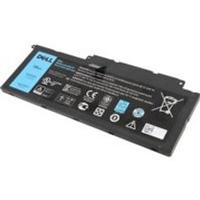 DELL Аккумуляторная батарея Dell 451-BBLJ