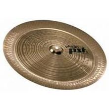 0000652616 PST 5 China Тарелка 16", Paiste