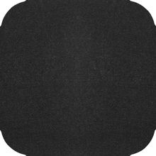 Керамогранит Gracia Ceramica Queen black PG 01 010404001893 напольная 45х45