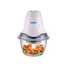Измельчитель UNIT UMM-252