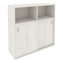 Riva Тумба комбинированная Metal System Style Б.ШК-3 ID - 349020