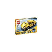 Lego Creator 4939 Cool Cars (Классные Машинки) 2007