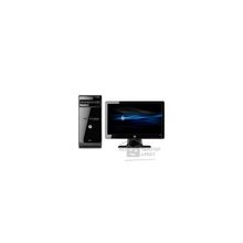 B5J85ES#ACB HP Bundle 3500 Pro MT G640 4GB 500Gb HD7450-1Gb DVDRW W7HB + HP 2011x 20"