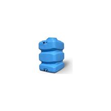 Баки (емкости) для воды пластиковые ATP прямоугольные 500-1000 л (доставка)