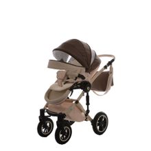 Noordline 2 в 1 Stephania бежево-капучиновая