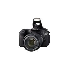 Canon EOS 60D kit EF-S 18-55 IS (со стабилизатором)