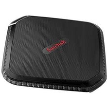 Tвердотельный накопитель SanDisk SSD 120Gb Extreme 500 Portable SDSSDEXT-120G-G25 {USB3.0}