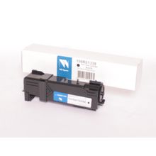 Картридж NV Print 106R01338 Black совместимый для Xerox Phaser 6125