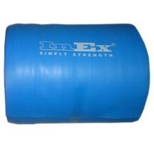 Амортизатор ленточный Inex IN 25BR-HV, синий, максимальное сопротивление