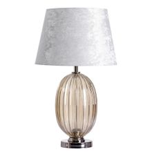 Arte Lamp Настольная лампа Arte Lamp Beverly A5132LT-1CC ID - 223029