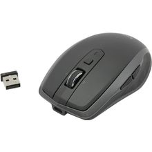 Манипулятор   Logitech MX Anywhere2S Mouse (RTL) USB 6btn+Roll, беспроводная ,уменьшенная   910-005153