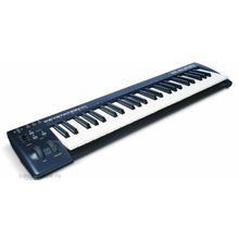 M-AUDIO KEYSTATION 88 II USB MIDI KEYBOARD