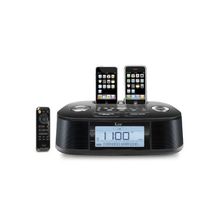 iLuv iMM183 акустическая система для iPhone iPod