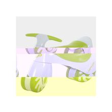 Талокар Bouncycle"