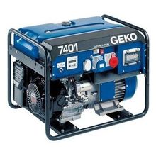GEKO 7401E-AA HEBA