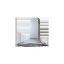 Вытяжка купольная Krona Bella 600 metalic push button