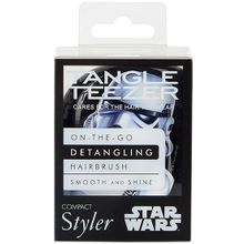 Tangle Teezer Compact Styler Star Wars Stormtrooper