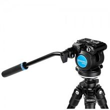 Видеоголовка Benro S2PRO профессиональная