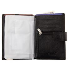 Портмоне Barkli 00017-3