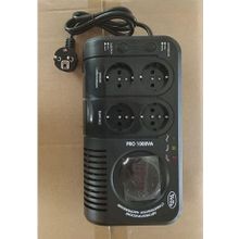 Стабилизатор напряжения VoTo PRO-1000