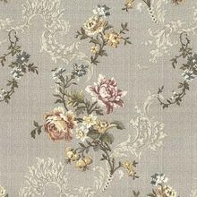 Обои виниловые Zambaiti Romantica R 6631