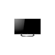 LG 47lm660t cinema screen 47" Черный led full hd 3d 400hz wifi dvb-t2 c smart tv(rus)