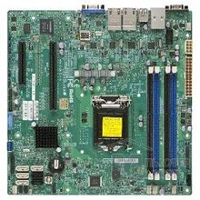 Supermicro MBD-X10SLM+-LN4F-O