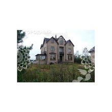 Рублево-Успенское, 16 км от МКАД, Одинцовский г.о., Горки-2, коттедж, Площадь дома: 650 кв.м. Размер участка: 19 сот.