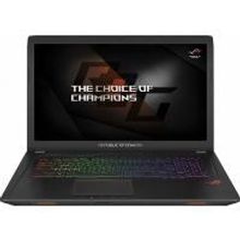 ASUS ROG GL702VM-BA323T (90NB0DQ3-M05140) Ноутбук 17.3"