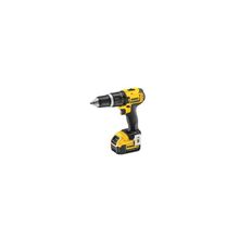 DeWALT DCD 735 M2 Ударная аккумуляторная дрель-шуруповерт