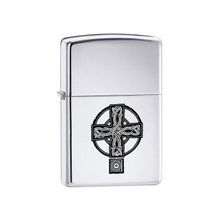 Zippo Zippo ZI 20850 CELTIC CROSS