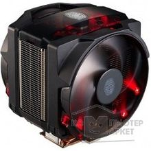 Cooler Master Air Maker8, 900 - 1800 RPM, 250W, Red LED fan, Full Socket Support MAZ-T8PN-418PR-R1