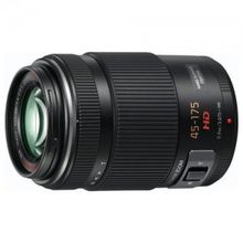 Объектив Panasonic Lumix G X Vario 45-175mm f 4-5.6 Aspherical Power O.I.S. (H-PS45175E)