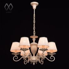 Люстра Ариадна MW-Light 450014106