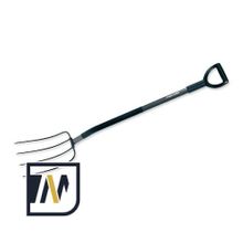 Вилы для компоста Fiskars ERGO (134400)