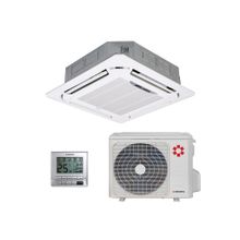 Kentatsu KSVR105HFAN3   KSUT105HFAN3 с зимним комплектом 
(-40)