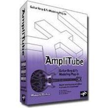 AMPLITUBE PLUG-IN