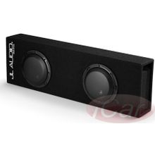 JL Audio CP208LG-W3v3