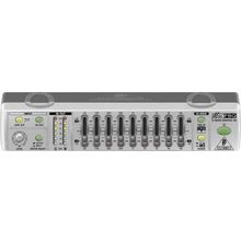 BEHRINGER Behringer FBQ800