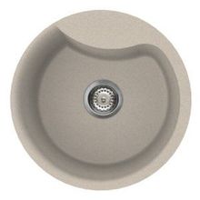 Omoikiri Yasugata 48R-SA, бежевый