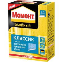 Момент Классик 200 г