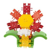 Конструктор CLICFORMERS 801001 Basic Set 50 деталей