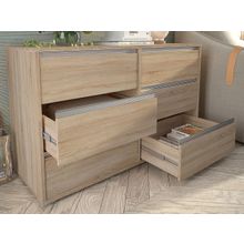 ПМ: Столлайн Комод Флип