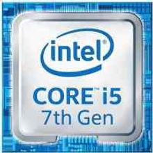 Intel Intel Core i5 7600K OEM
