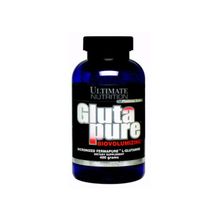Ultimate Nutrition Gluta Pure 400 гр. (L-Глютамин)