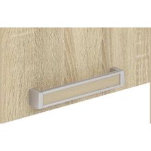 Сильва Детская Фанк 5 дуб Сонома белый