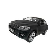 Радиоуправляемый автомобиль MZ BMW X6 Black 1:14 - 2016