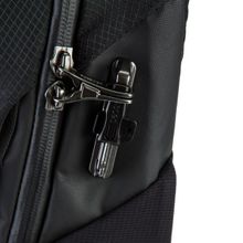 Спортивный рюкзак Venturesafe X18 backpack черный